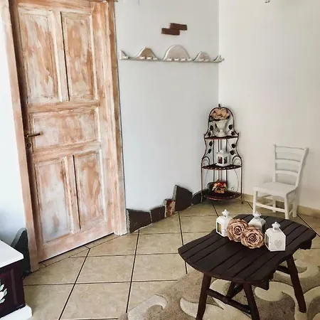 Coro's Casa vacanze *