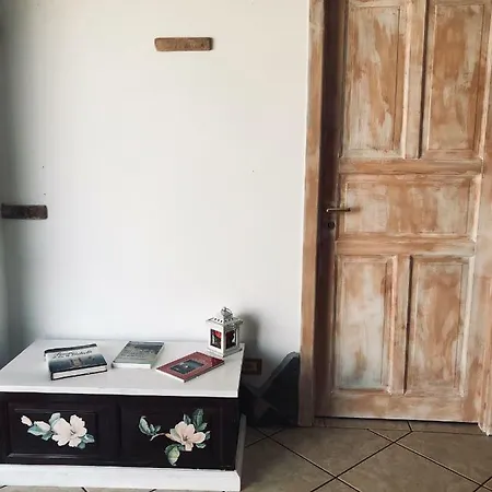 Casa vacanze Coro's *