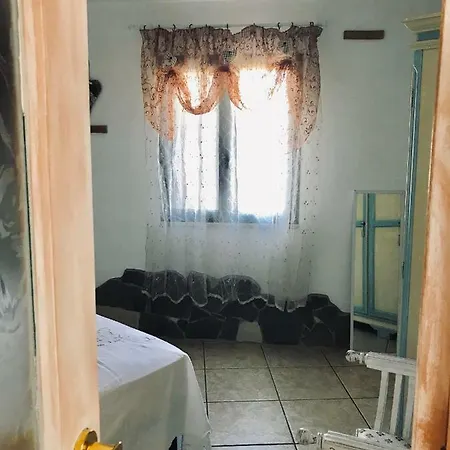 Coro's Casa vacanze Galtellì