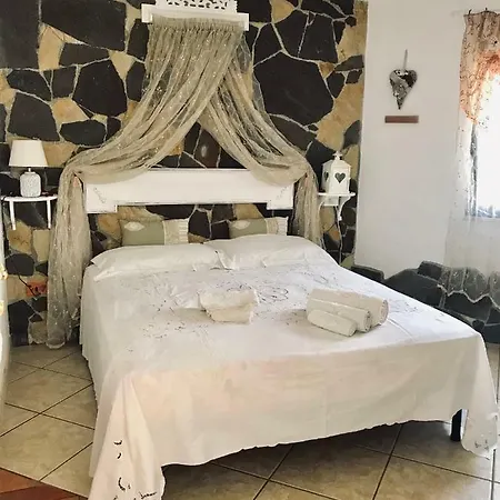 Casa vacanze Coro's