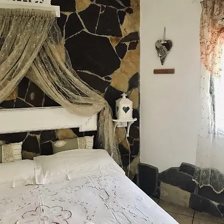 Coro's * Galtellì