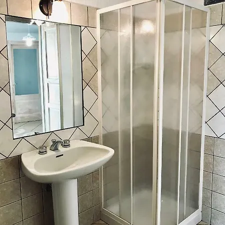 Casa vacanze Coro's