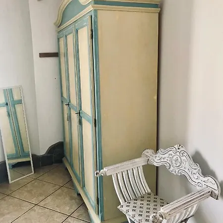 Casa vacanze Coro's *