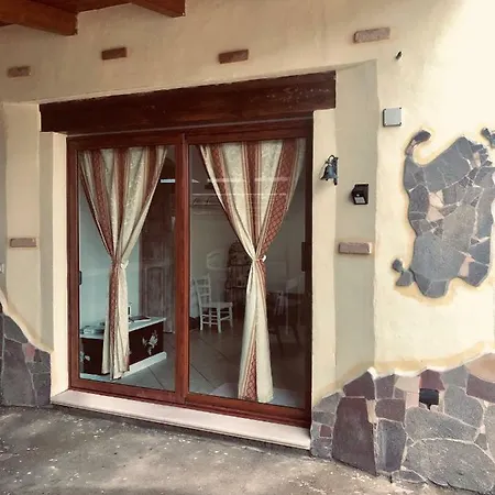 Coro's Casa vacanze *