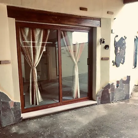 Coro's Casa vacanze *