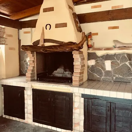 Coro's Casa vacanze *