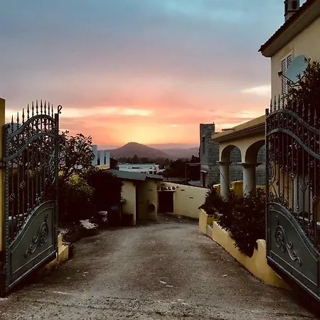 Casa vacanze Coro's Galtellì